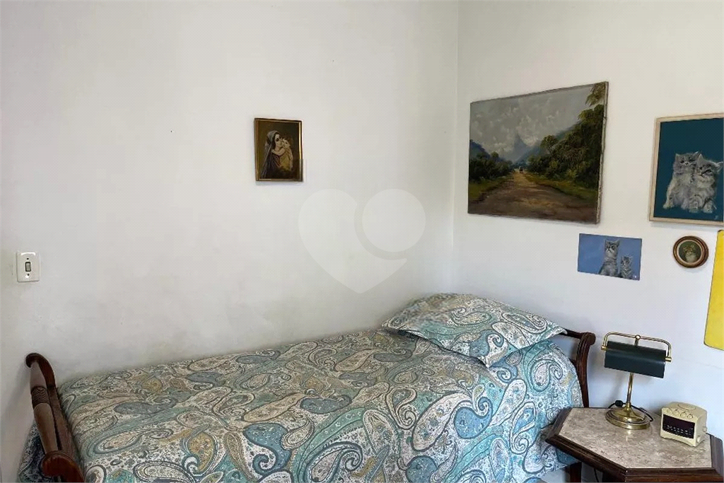 Apartamento à venda com 68m², 3 quartos e 1 vaga Perdizes 