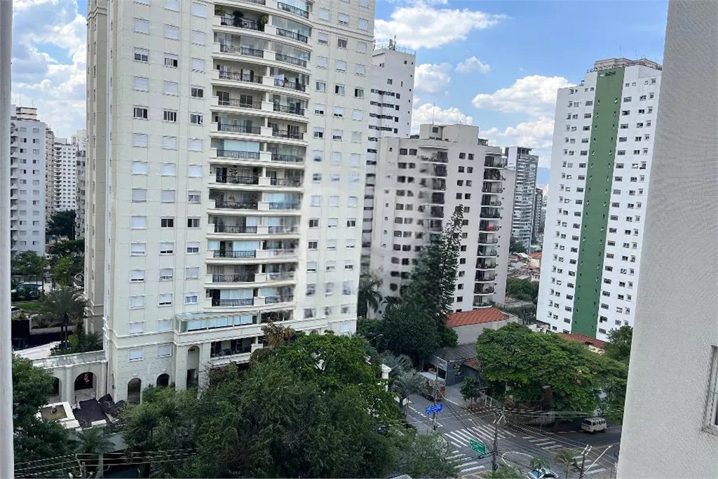 Apartamento à venda com 68m², 3 quartos e 1 vaga Perdizes 