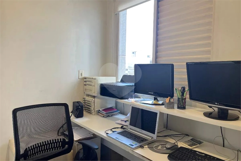 Apartamento à venda com 68m², 3 quartos e 1 vaga Perdizes 