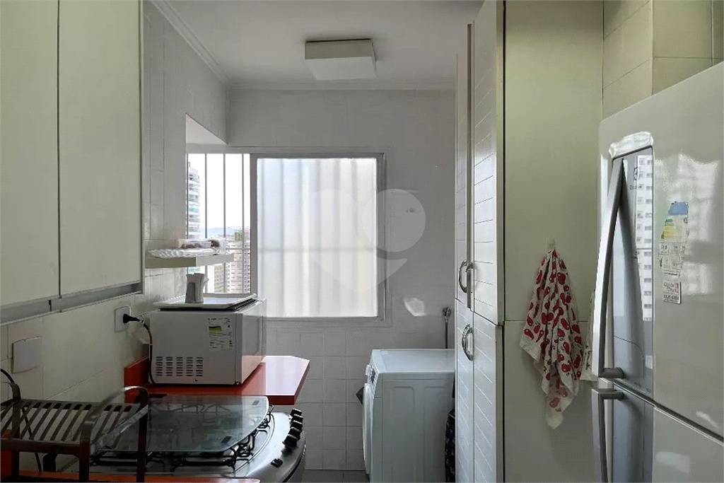 Apartamento à venda com 68m², 3 quartos e 1 vaga Perdizes 