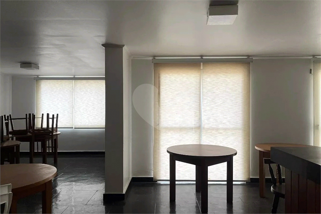 Apartamento à venda com 68m², 3 quartos e 1 vaga Perdizes 
