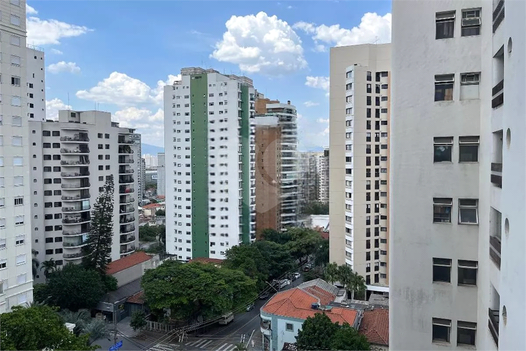 Apartamento à venda com 68m², 3 quartos e 1 vaga Perdizes 