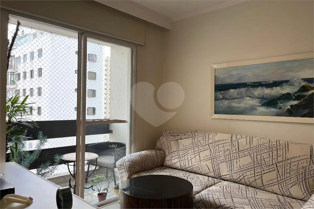 Apartamento à venda com 68m², 3 quartos e 1 vaga Perdizes 