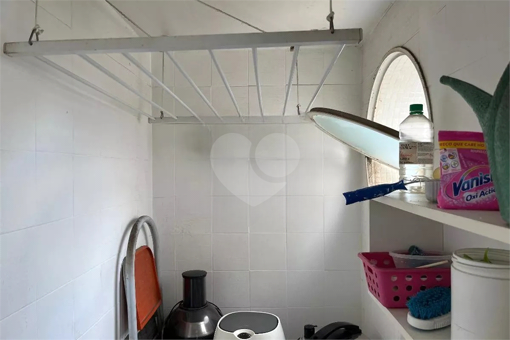 Apartamento à venda com 68m², 3 quartos e 1 vaga Perdizes 
