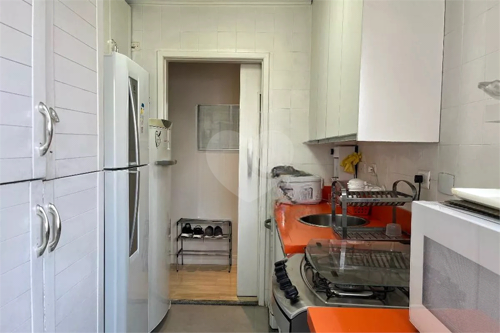 Apartamento à venda com 68m², 3 quartos e 1 vaga Perdizes 