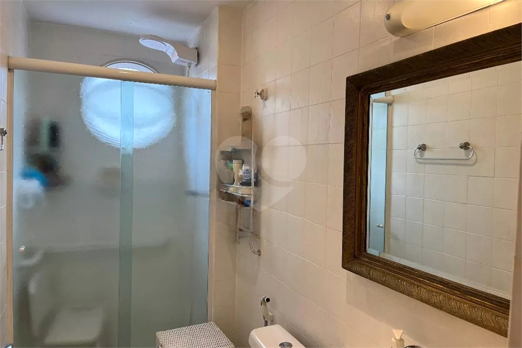 Apartamento à venda com 68m², 3 quartos e 1 vaga Perdizes 