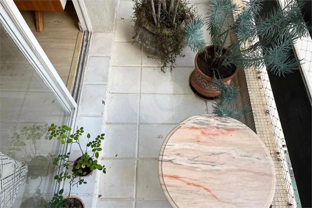 Apartamento à venda com 68m², 3 quartos e 1 vaga Perdizes 