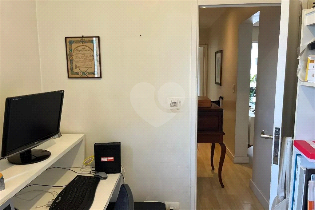 Apartamento à venda com 68m², 3 quartos e 1 vaga Perdizes 