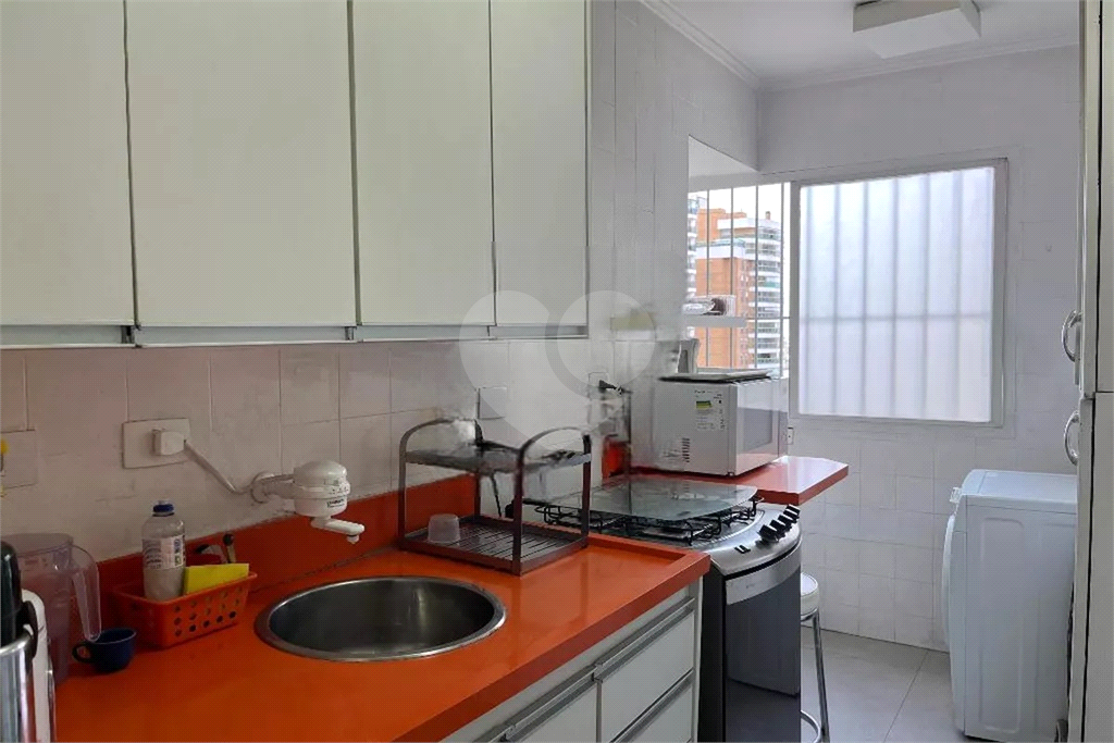Apartamento à venda com 68m², 3 quartos e 1 vaga Perdizes 