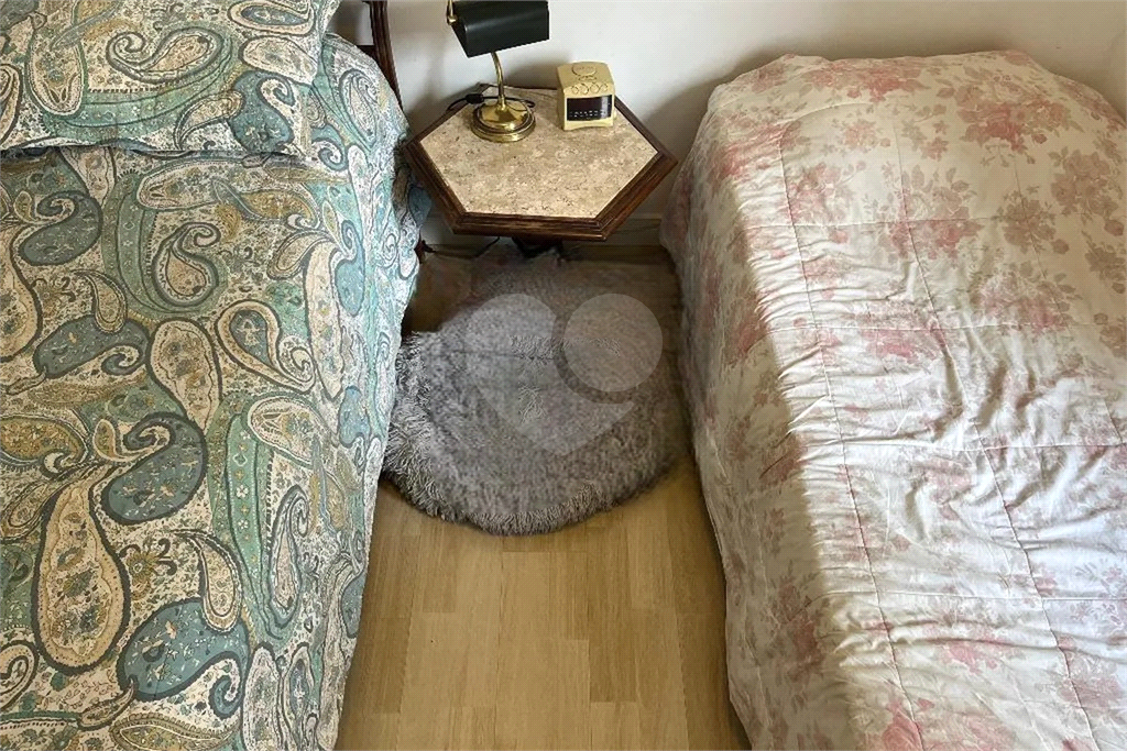 Apartamento à venda com 68m², 3 quartos e 1 vaga Perdizes 