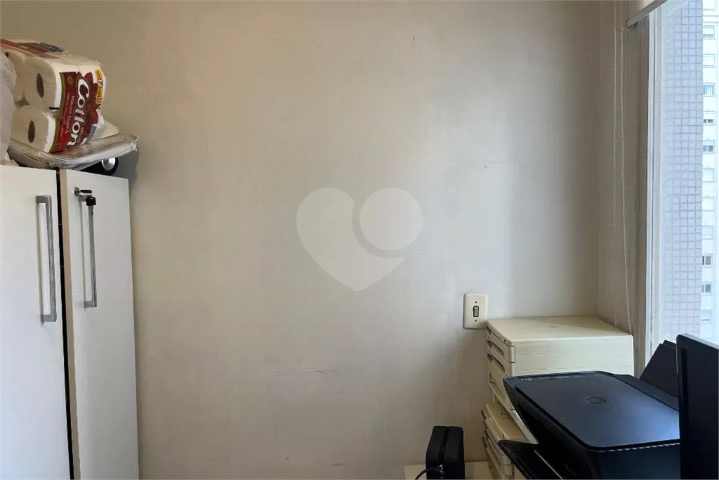 Apartamento à venda com 68m², 3 quartos e 1 vaga Perdizes 