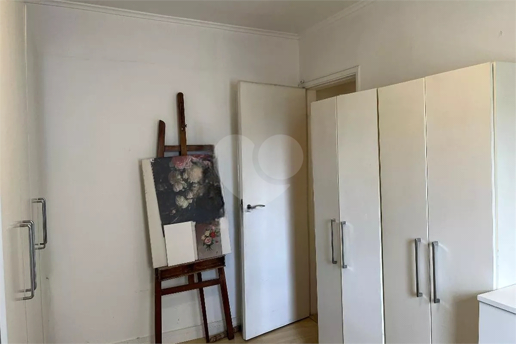 Apartamento à venda com 68m², 3 quartos e 1 vaga Perdizes 
