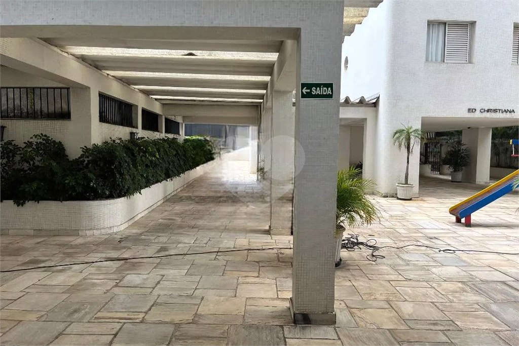 Apartamento à venda com 68m², 3 quartos e 1 vaga Perdizes 
