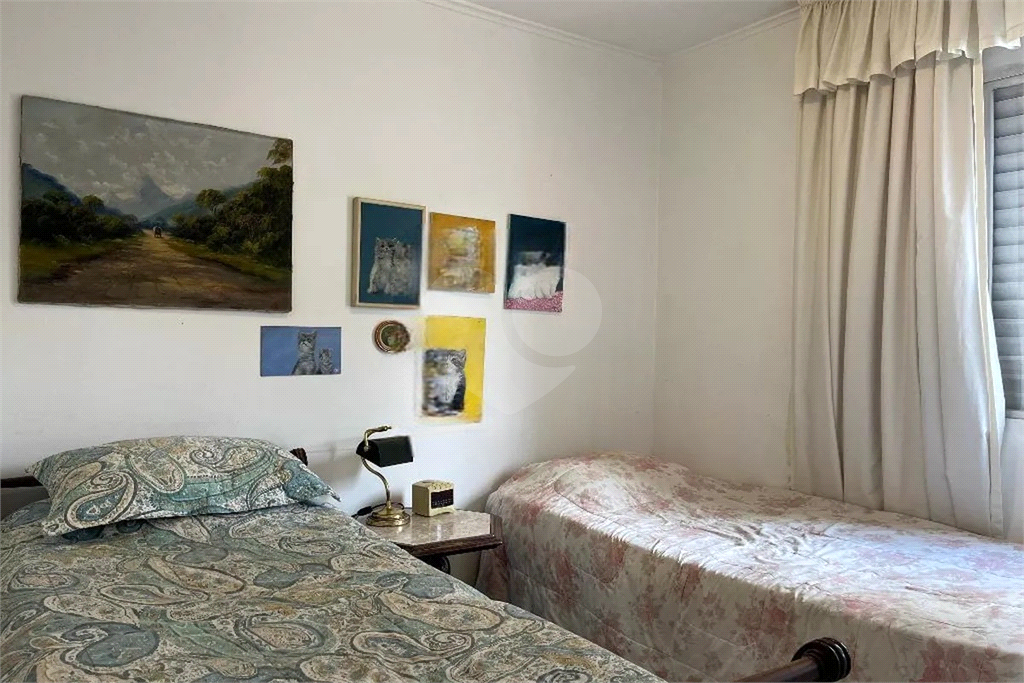 Apartamento à venda com 68m², 3 quartos e 1 vaga Perdizes 
