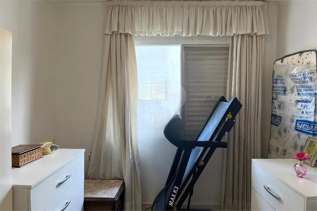 Apartamento à venda com 68m², 3 quartos e 1 vaga Perdizes 