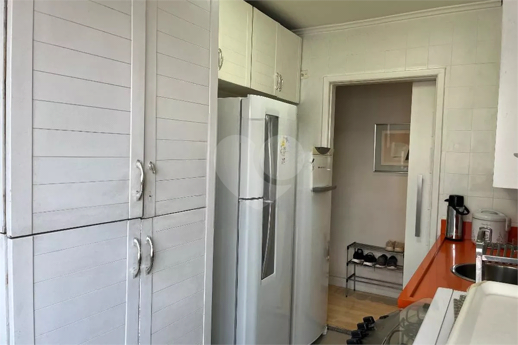 Apartamento à venda com 68m², 3 quartos e 1 vaga Perdizes 