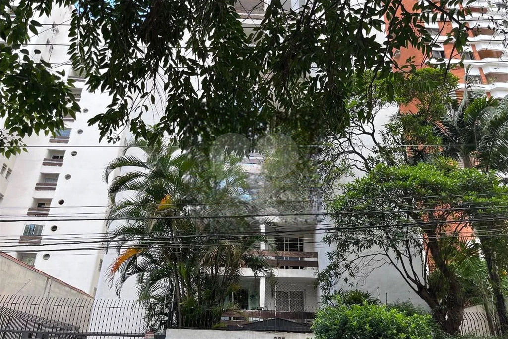 Apartamento à venda com 68m², 3 quartos e 1 vaga Perdizes 