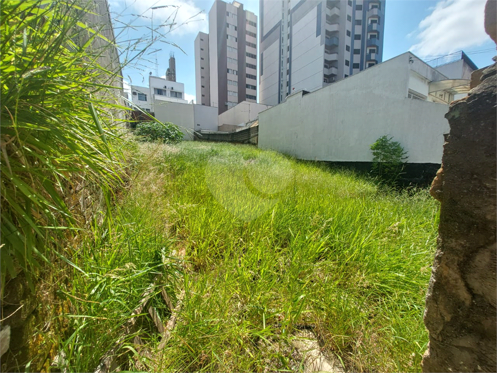 Terreno à venda, 226m² - Foto 4
