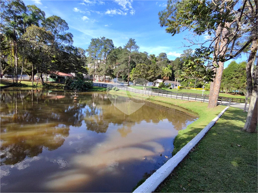 Casa de Condomínio à venda, 388m² - Foto 9