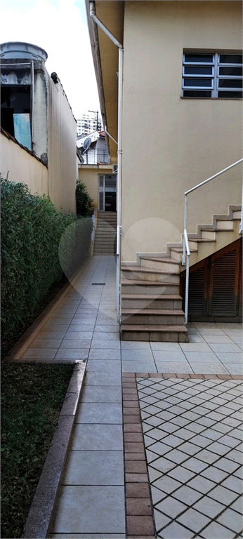 CASA TÉRREA em JARDIM SÃO PAULO(ZONA NORTE)