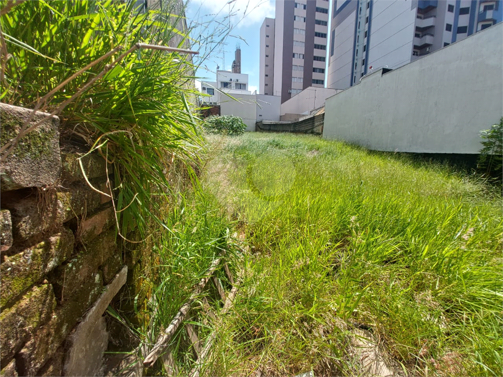 Terreno à venda, 224m² - Foto 9