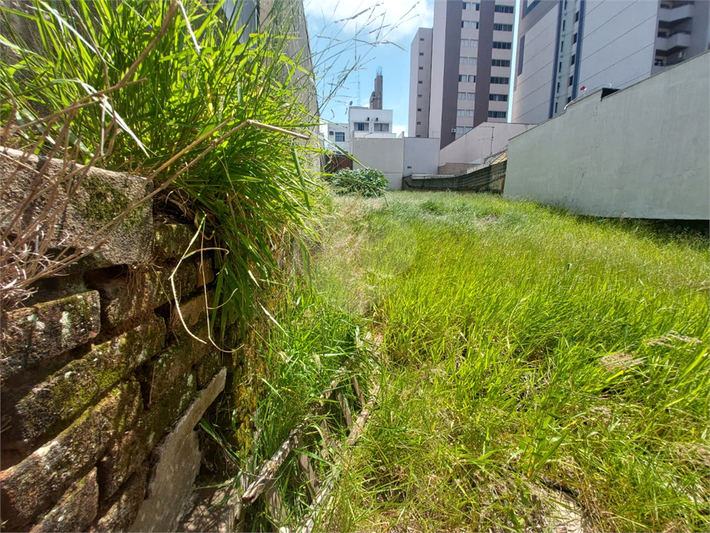 Terreno à venda, 224m² - Foto 14