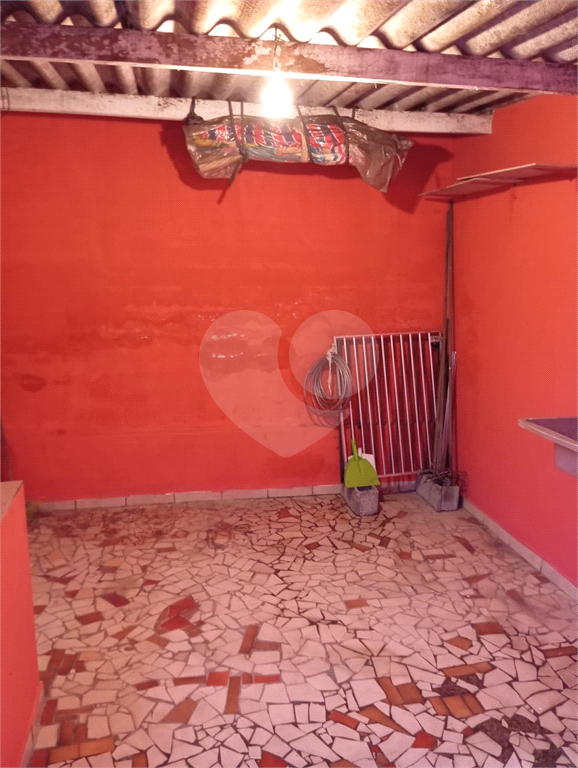 Sobrado com 3 dormitórios na Vila Ede