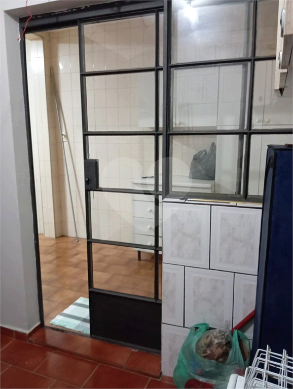 Sobrado com 3 dormitórios na Vila Ede