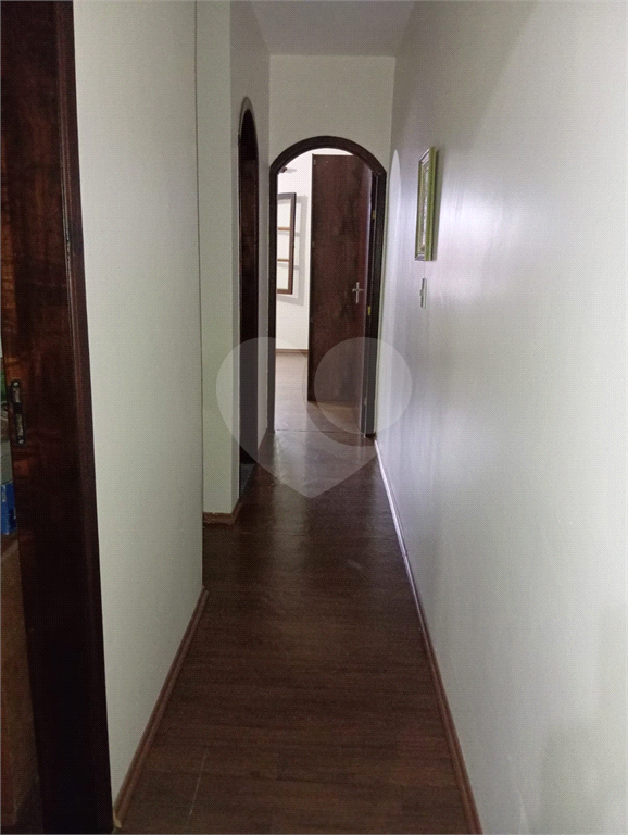 Sobrado com 3 dormitórios na Vila Ede