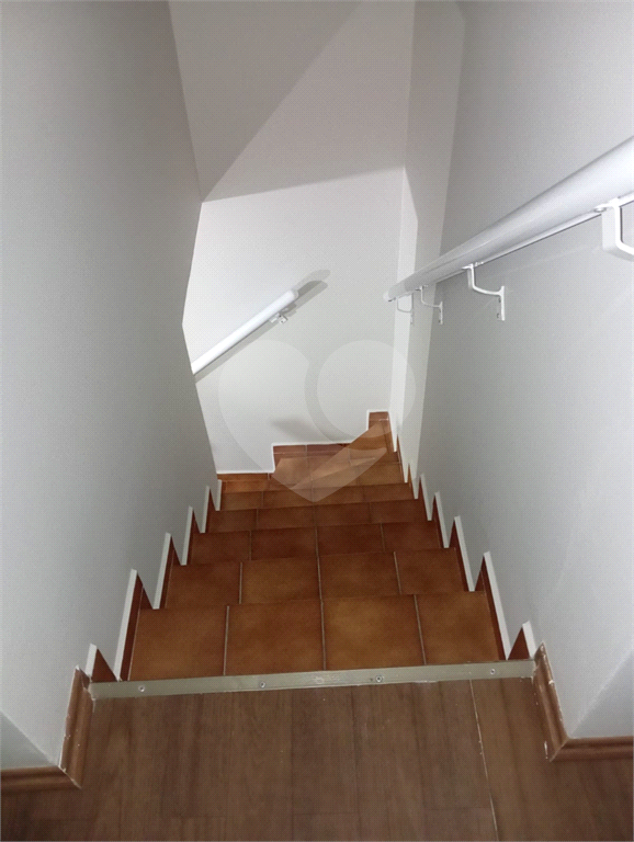 Sobrado com 3 dormitórios na Vila Ede