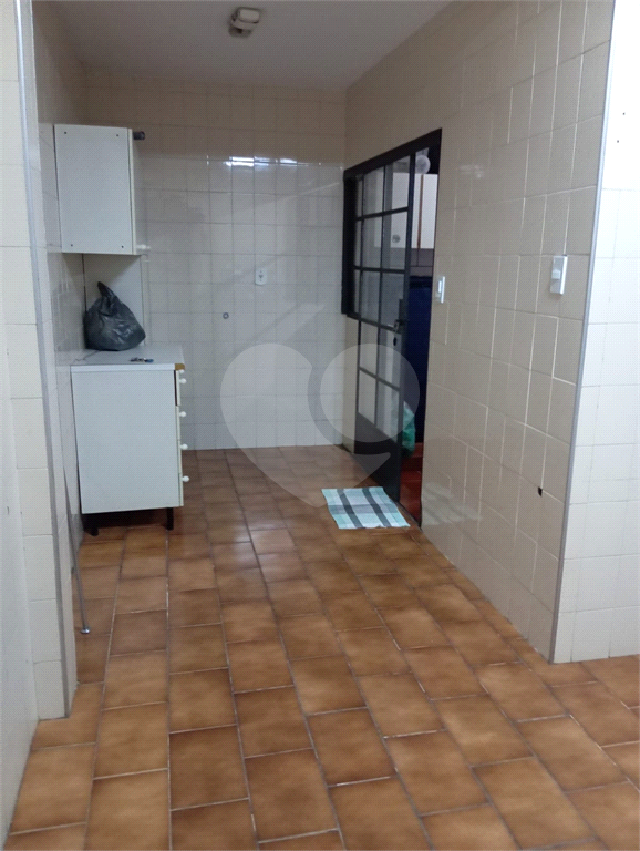 Sobrado com 3 dormitórios na Vila Ede