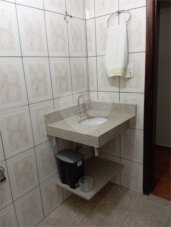 Sobrado com 3 dormitórios na Vila Ede