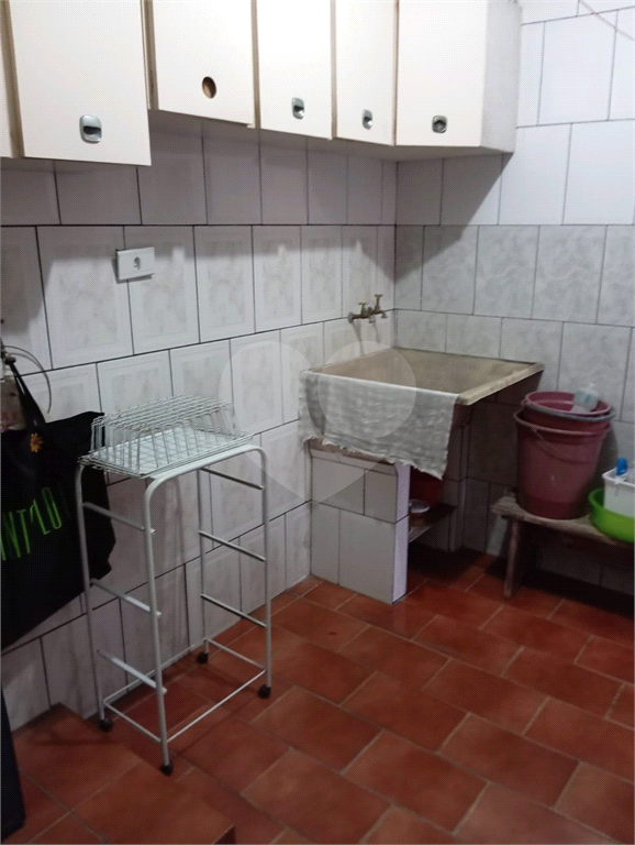 Sobrado com 3 dormitórios na Vila Ede