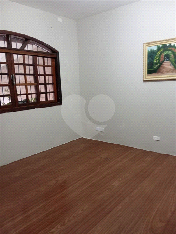 Sobrado com 3 dormitórios na Vila Ede