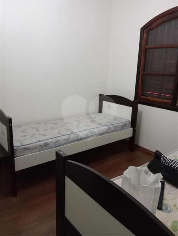 Sobrado com 3 dormitórios na Vila Ede