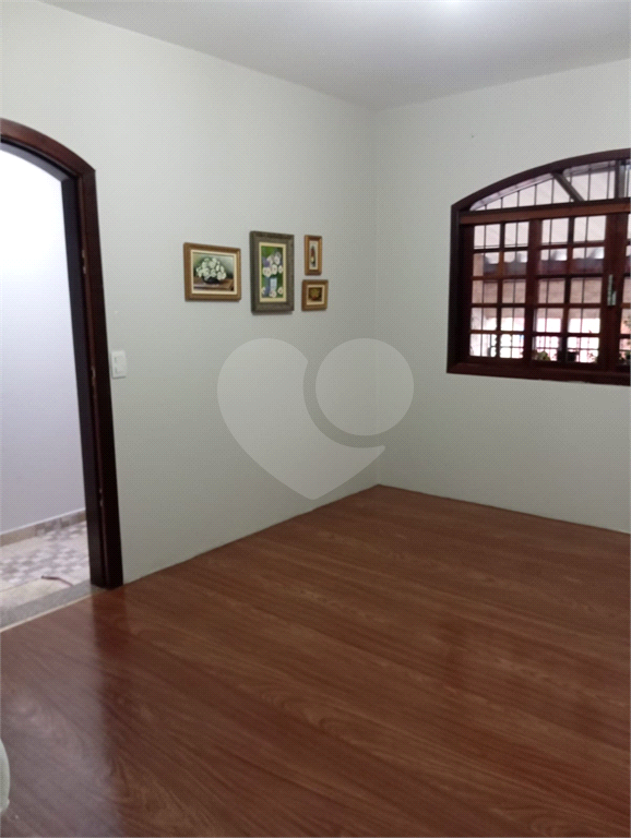 Sobrado com 3 dormitórios na Vila Ede