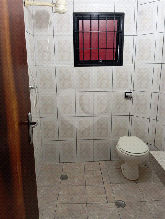 Sobrado com 3 dormitórios na Vila Ede