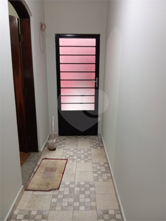 Sobrado com 3 dormitórios na Vila Ede