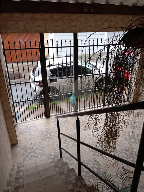 Sobrado com 3 dormitórios na Vila Ede