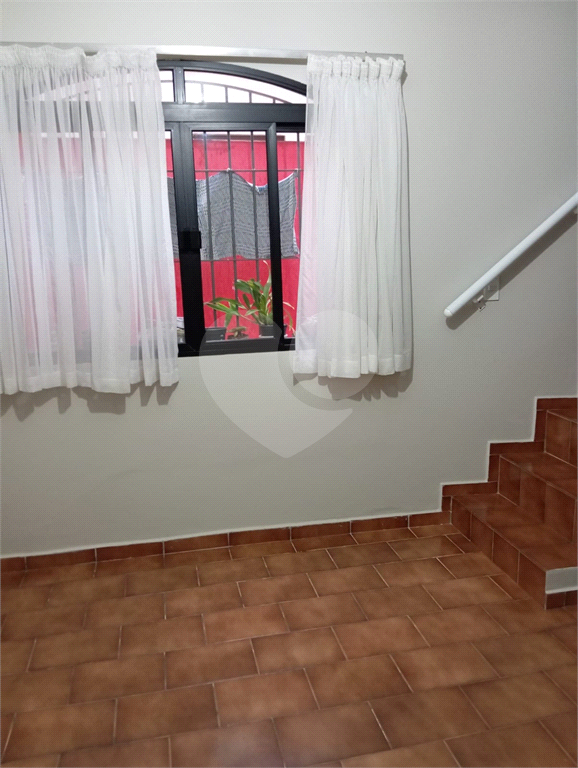 Sobrado com 3 dormitórios na Vila Ede