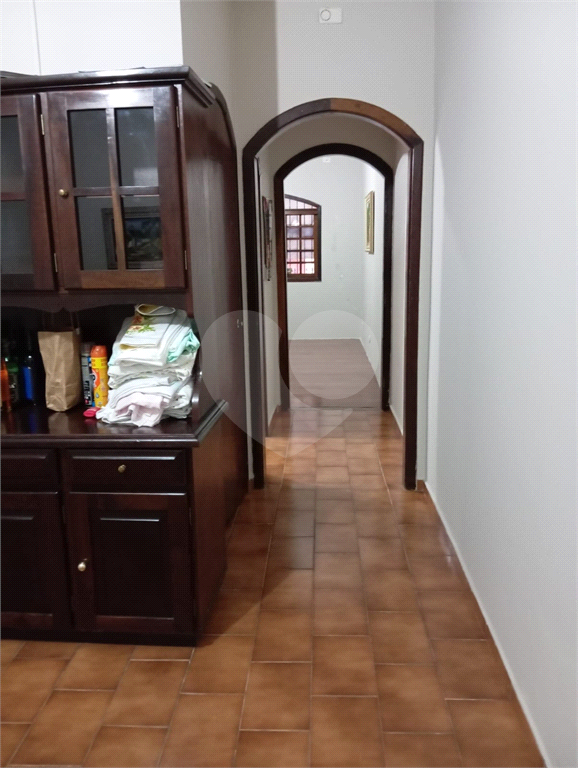 Sobrado com 3 dormitórios na Vila Ede