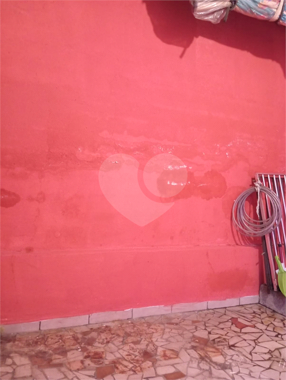 Sobrado com 3 dormitórios na Vila Ede