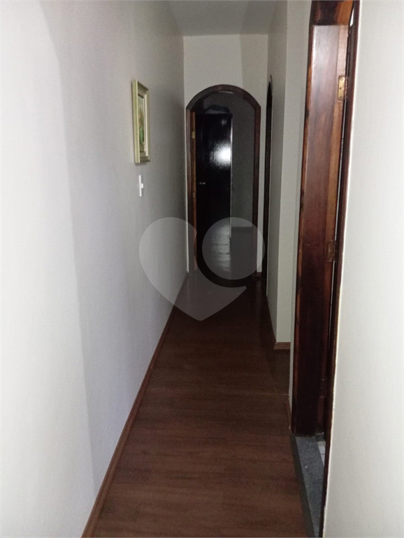 Sobrado com 3 dormitórios na Vila Ede