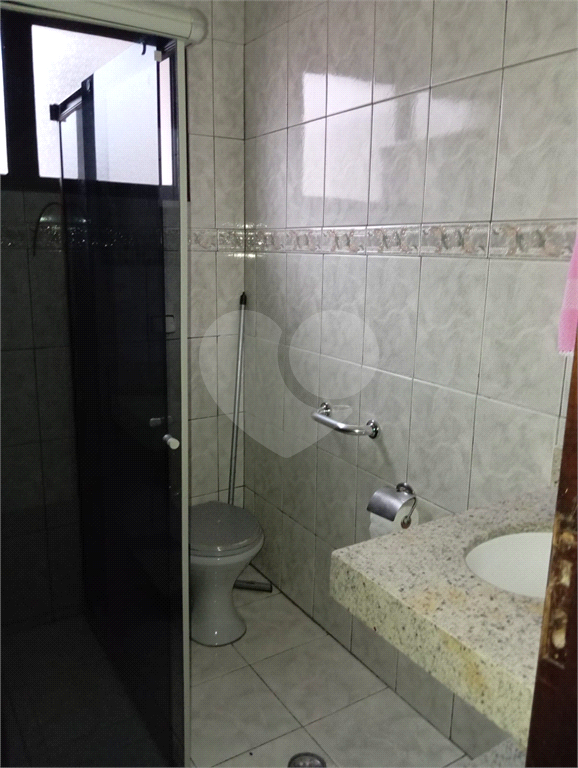 Sobrado com 3 dormitórios na Vila Ede