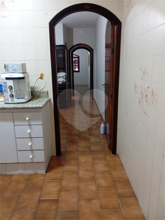 Sobrado com 3 dormitórios na Vila Ede