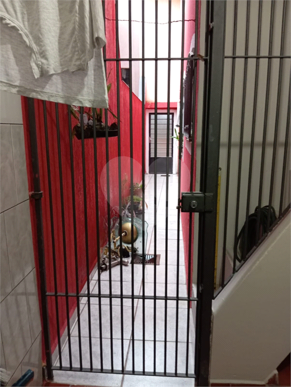 Sobrado com 3 dormitórios na Vila Ede