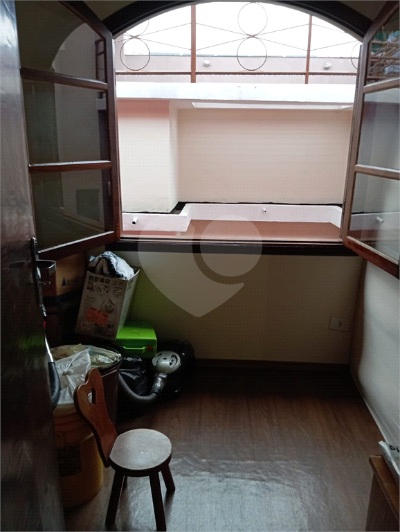 Sobrado com 3 dormitórios na Vila Ede
