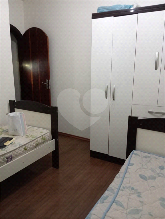Sobrado com 3 dormitórios na Vila Ede