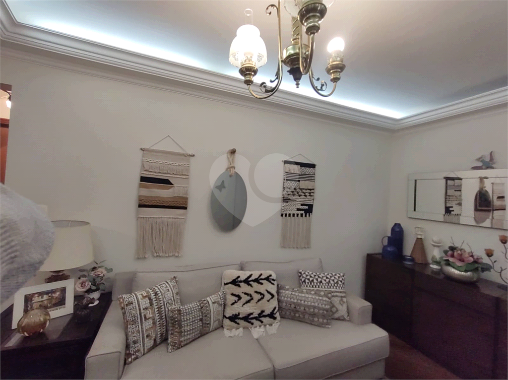 Oportunidade apartamento Mandaqui