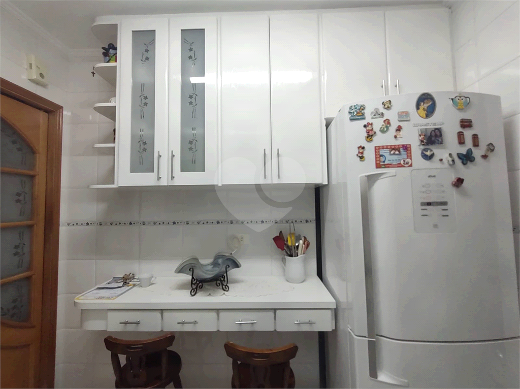 Oportunidade apartamento Mandaqui